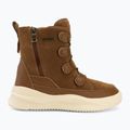 Dámské sněhule KADVA TANRIS MID HG WMNS Brown 2