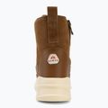 Dámské sněhule KADVA TANRIS MID HG WMNS Brown 6
