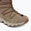 Dámské sněhule KADVA FURYA HG WP WMNS Brown 7