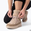 Dámské sněhule KADVA RYA HG WP WMNS Brown 4