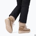 Dámské sněhule KADVA RYA HG WP WMNS Brown 2