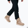 Dámské sněhule KADVA RYA HG WP WMNS Brown 3