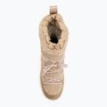 Dámské sněhule KADVA RYA HG WP WMNS Brown 12