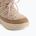 Dámské sněhule KADVA RYA HG WP WMNS Brown 14