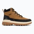 Pánské sněhule KADVA CANTYO MID WP Brown/Black 5