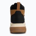 Pánské sněhule KADVA CANTYO MID WP Brown/Black 8