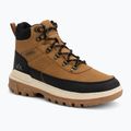 Pánské sněhule KADVA CANTYO MID WP Brown/Black