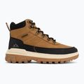 Pánské sněhule KADVA CANTYO MID WP Brown/Black 2