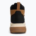 Pánské sněhule KADVA CANTYO MID WP Brown/Black 6