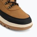 Pánské sněhule KADVA CANTYO MID WP Brown/Black 7