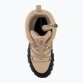 Dámské sněhule KADVA BIGRA HG WP WMNS Beige/Black 5