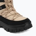 Dámské sněhule KADVA BIGRA HG WP WMNS Beige/Black 7