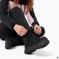 Dámské sněhule KADVA BIGRA HG WP WMNS Black 4