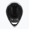 Cyklistická helma ATTABO State 1.0 full face silver 5