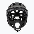 Cyklistická helma ATTABO  State 2.0 full face gray 2