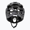 Cyklistická helma ATTABO  State 2.0 full face gray 4