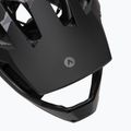 Cyklistická helma ATTABO  State 2.0 full face gray 7
