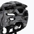 Cyklistická helma ATTABO  State 2.0 full face gray 8