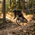 Cyklistická helma ATTABO  State 2.0 full face gray 13