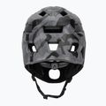 Dětská cyklistická helma ATTABO Predator full face gray 4