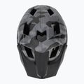 Dětská cyklistická helma ATTABO Predator full face gray 6