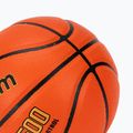 Basketbalový míč OneTeam GEKKO 6 orange 3