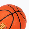 Basketbalový míč OneTeam GEKKO 7 orange 3