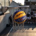 Basketbalový míč  OneTeam Rim Rush Fiba 3x3 blue 5