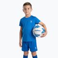 Dětská fotbalová sada OneTeam Precision Set tričko a šortky modrá 4