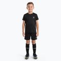 Dětská fotbalová sada OneTeam Precision Set dres a šortky černá