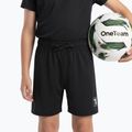 Dětská fotbalová sada OneTeam Precision Set dres a šortky černá 5