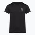 Dětská fotbalová sada OneTeam Precision Set dres a šortky černá 8