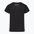 Dětská fotbalová sada OneTeam Precision Set dres a šortky černá 9