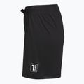 Dětská fotbalová sada OneTeam Precision Set dres a šortky černá 12