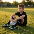 Dětská fotbalová sada OneTeam Precision Set dres a šortky černá 14