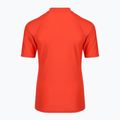 Dětské tričko AQUASTIC Rimos UV 50+ UPF orange 2
