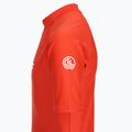 Dětské tričko AQUASTIC Rimos UV 50+ UPF orange 5