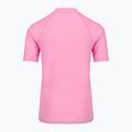 Dětské tričko AQUASTIC Rimos UV 50+ UPF pink 2