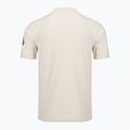 Pánské tričko AQUASTIC Rimos UV 50+ UPF beige 2