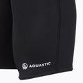 Pánské neoprenové šortky AQUASTIC SeaFlex 2.0 mm black 6