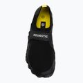 Pánské boty do vody Aquastic Reef black 5