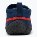 Dětské boty do vody AQUASTIC Nino navy blue/red 6