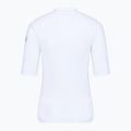 Dámské tričko AQUASTIC Rimos WMNS UV 50+ UPF white 2