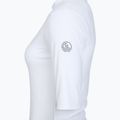 Dámské tričko AQUASTIC Rimos WMNS UV 50+ UPF white 5