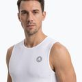 Pánské cyklistické potítkao ATTABO Essential 2 pcs. white 3