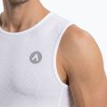 Pánské cyklistické potítkao ATTABO Essential 2 pcs. white 4