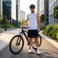 Pánské cyklistické potítkao ATTABO Essential 2 pcs. white 11