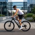 Pánské cyklistické potítkao ATTABO Essential 2 pcs. white 12