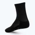 Dětské fotbalové ponožky OneTeam Precision Grip non-slip 2-pack black 2