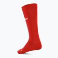 Dětské fotbalové ponožky OneTeam Precision football socks red 2